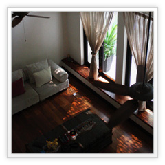 Celebrity | Completed | Design & Build  | Living