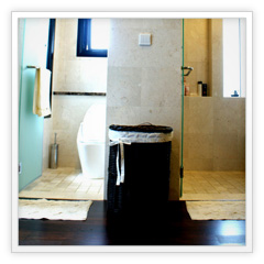Rustic Modern | Completed | Design & Build | Bathroom