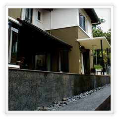 Rustic Modern | Completed | Design & Build | Infinity Pool