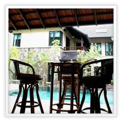 Rustic Modern | Completed | Design & Build | Lanai