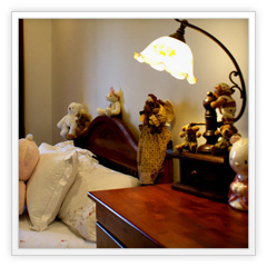 Rustic Modern | Completed | Design & Build | Bedroom