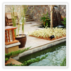 Our Portfolio | Completed | Kemensah Heights, Ulu Kelang pool