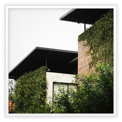 Our Portfolio | Completed | Venrtblock house, Sierramas rear