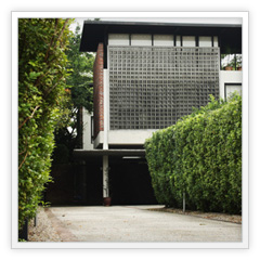 Our Portfolio | Completed | Venrtblock house, Sierramas