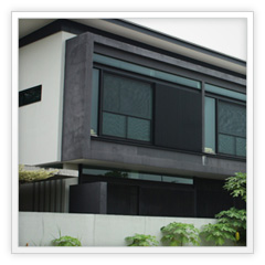 Our Portfolio | Completed | Valencia, Sungai Buloh rear