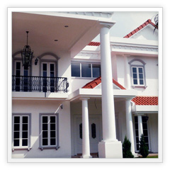Our Portfolio | Completed | Whitehouse, Kemuning Hill