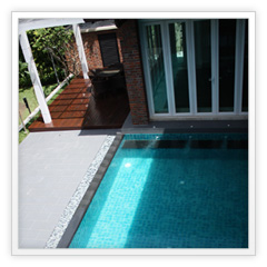 Our Portfolio | Completed | Taman Tar, Ampang Pool