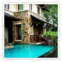 Our Portfolio | Completed | Sierra De La Rose, Sierramas pool