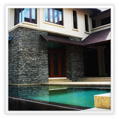 Our Portfolio | Completed | Tar Villa, Ampang Pool