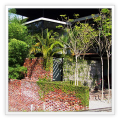 Our Portfolio | Completed | Louvrebox house, Gita Bayu
