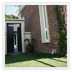 Our Portfolio | Completed | Taman Tar, Ampang rear